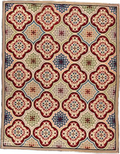 Needlepoint