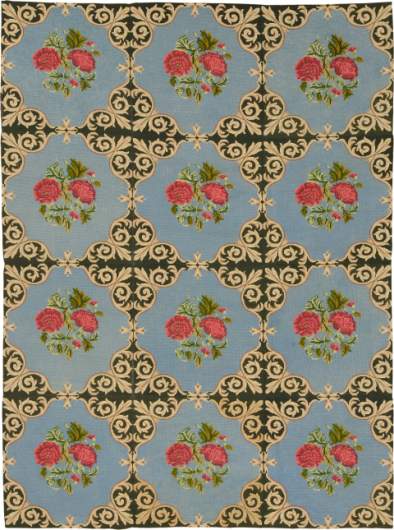 Needlepoint