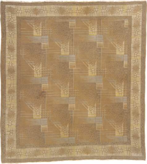 European Kilim