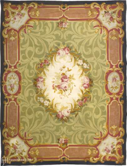 Aubusson