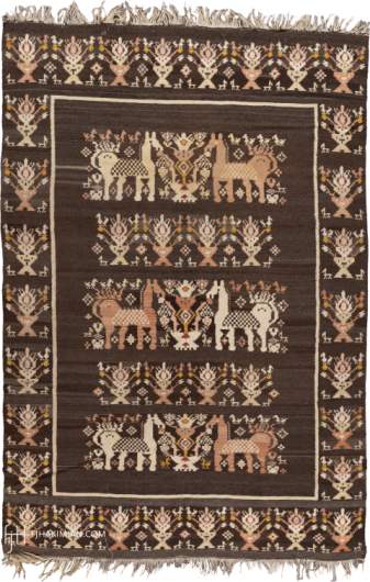 Hungarian Kilim