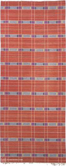 Swedish Flat Weave