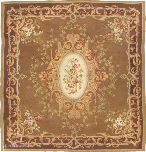 Aubusson