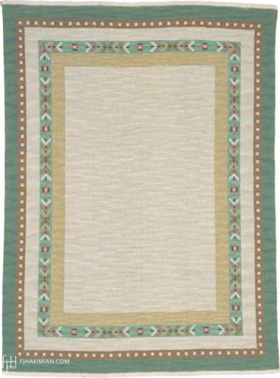 Swedish Flat Weave