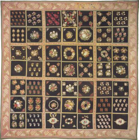 Needlepoint