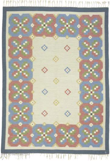 Swedish Flat Weave