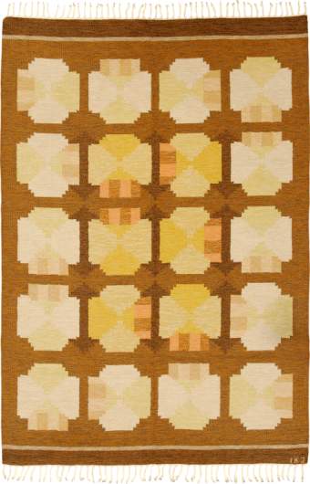 Swedish Flat Weave