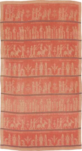Swedish Wall Hanging