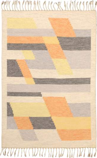 Swedish Flat Weave