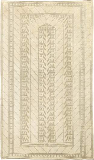 Swedish Pile &amp; Flat Weave