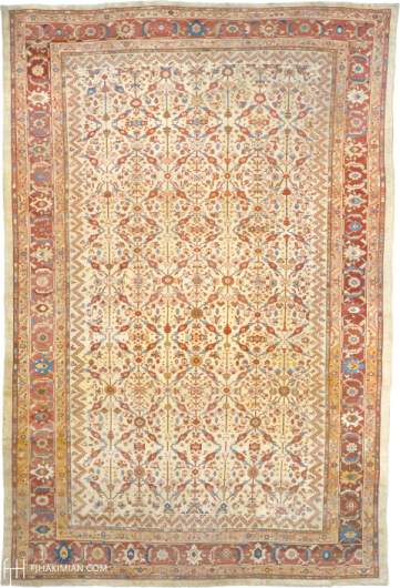 Ziegler Sultanabad