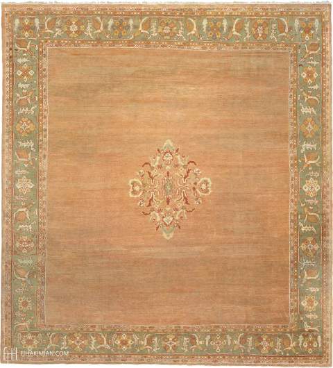 Ziegler Sultanabad