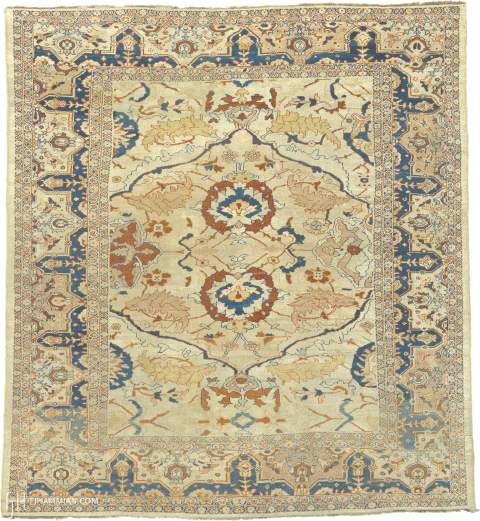 Ziegler Sultanabad