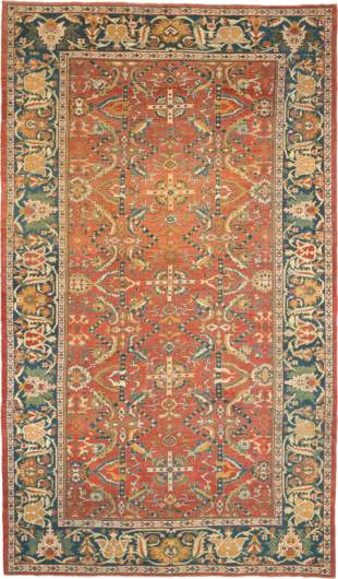 Ziegler Sultanabad
