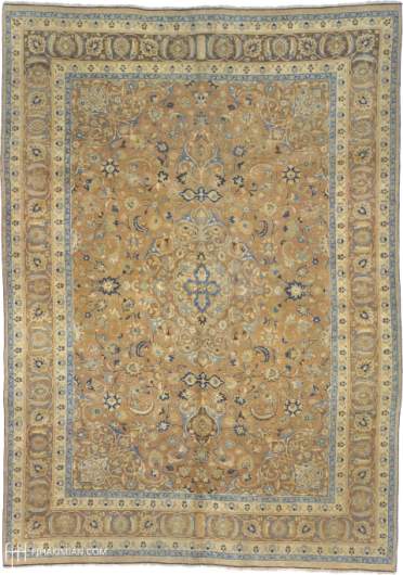 Tabriz