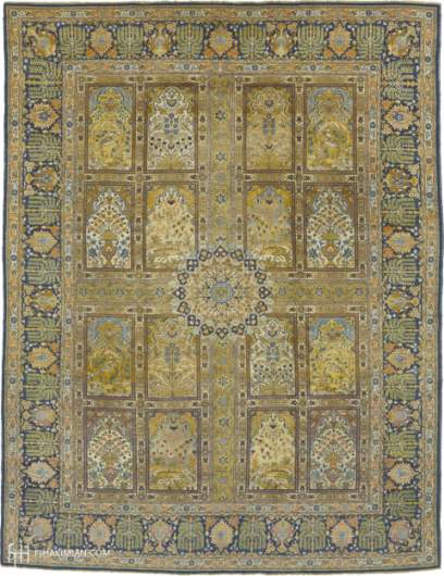 Tabriz