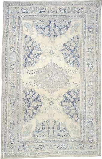 Tabriz Cotton
