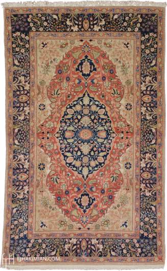 Mohtasham Kashan