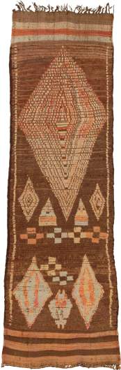 Boujad Kilim
