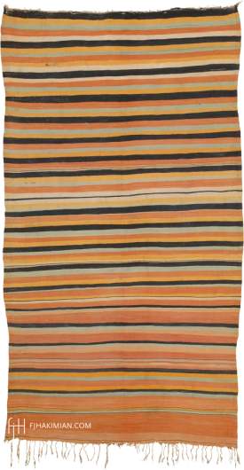 Moroccan Kilim
