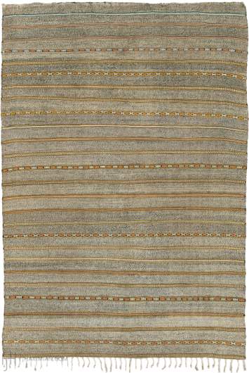 Beni Ourain Kilim