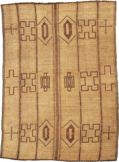 Tuareg Mat