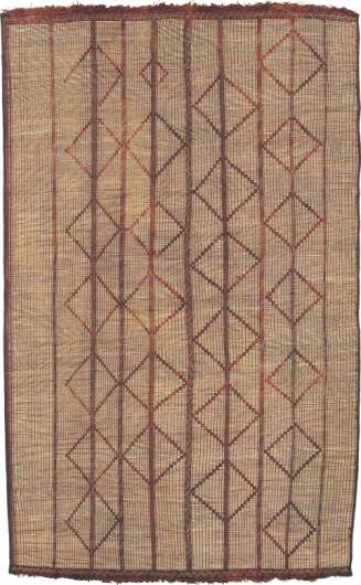 Tuareg Mat