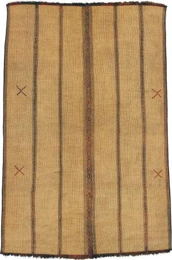 Tuareg Mat