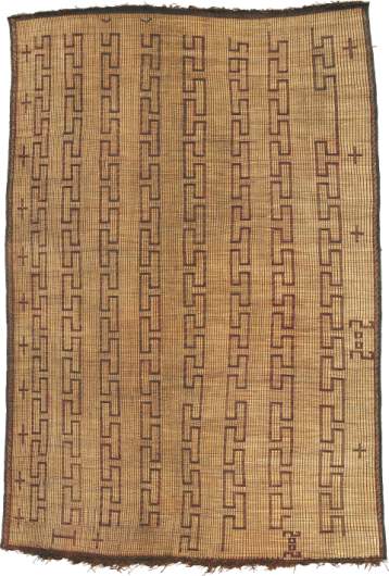 Tuareg Mat