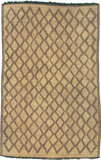 Tuareg Mat