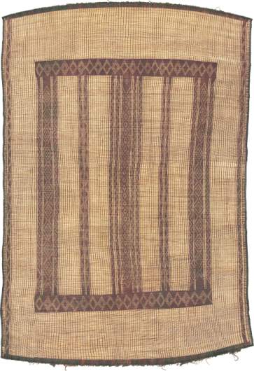 Tuareg Mat