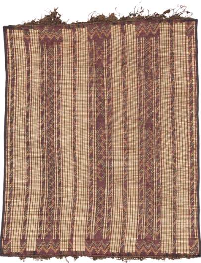 Tuareg Mat