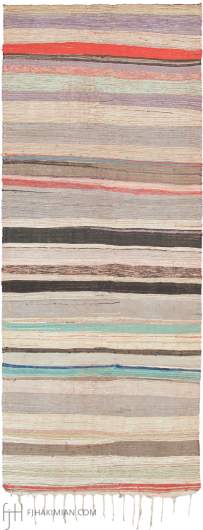 Moroccan Rag