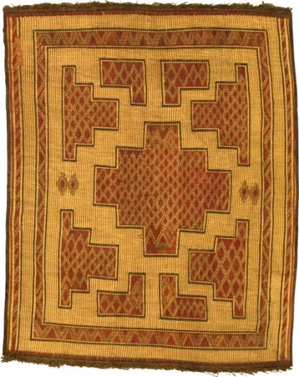 Tuareg Mat