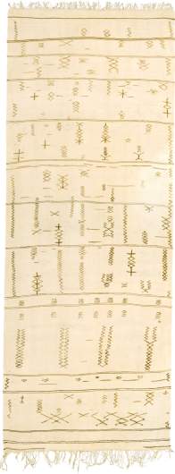 Moroccan Kilim