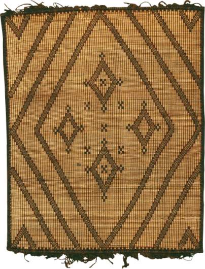 Tuareg Mat