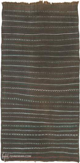 Moroccan Kilim