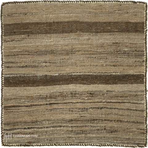 VINTAGE KILIM COMPOSITION