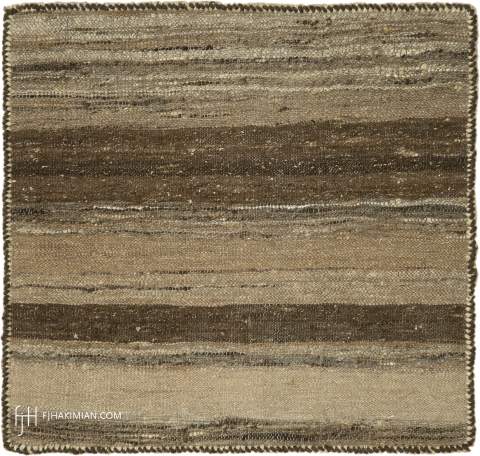 VINTAGE KILIM COMPOSITION