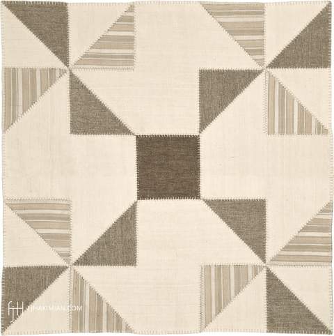 VINTAGE KILIM COMPOSITION