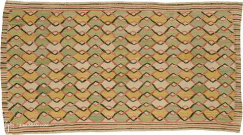 Swedish Wall Hanging