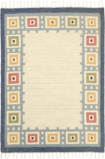 Swedish Flat Weave