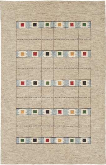 Swedish Flat Weave