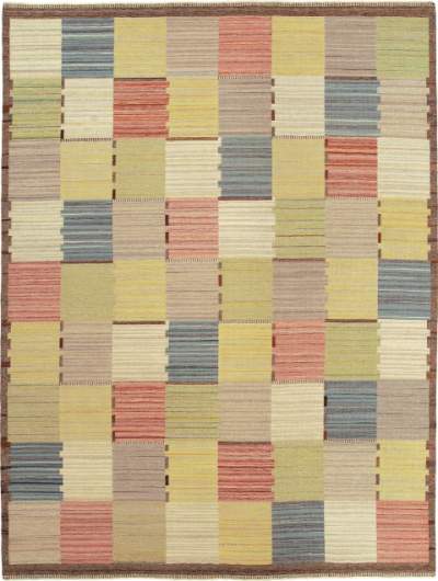Swedish Flat Weave