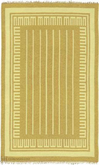 Swedish Flat Weave