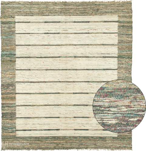 Swedish Flat Weave