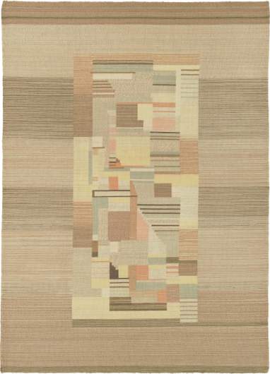 Finnish Flat Weave