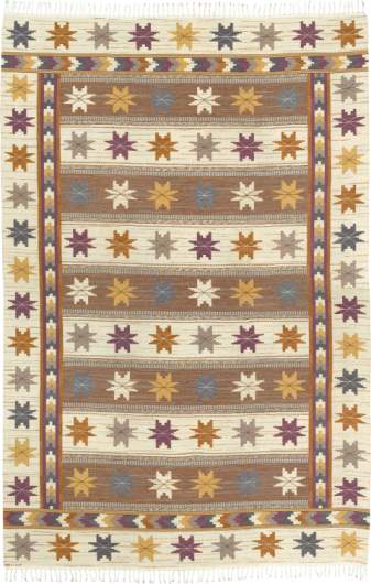 Swedish Flat Weave