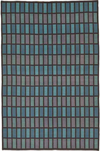Swedish Flat Weave