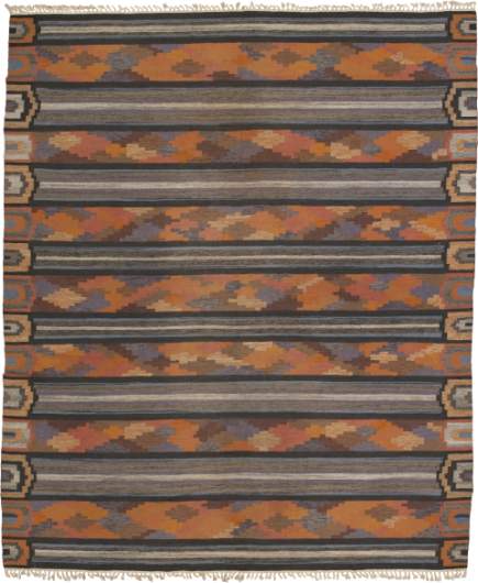 Swedish Flat Weave